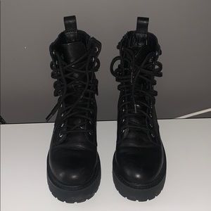 Steven Madden Boots